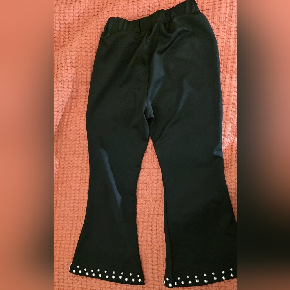 Pearl bottom slacks